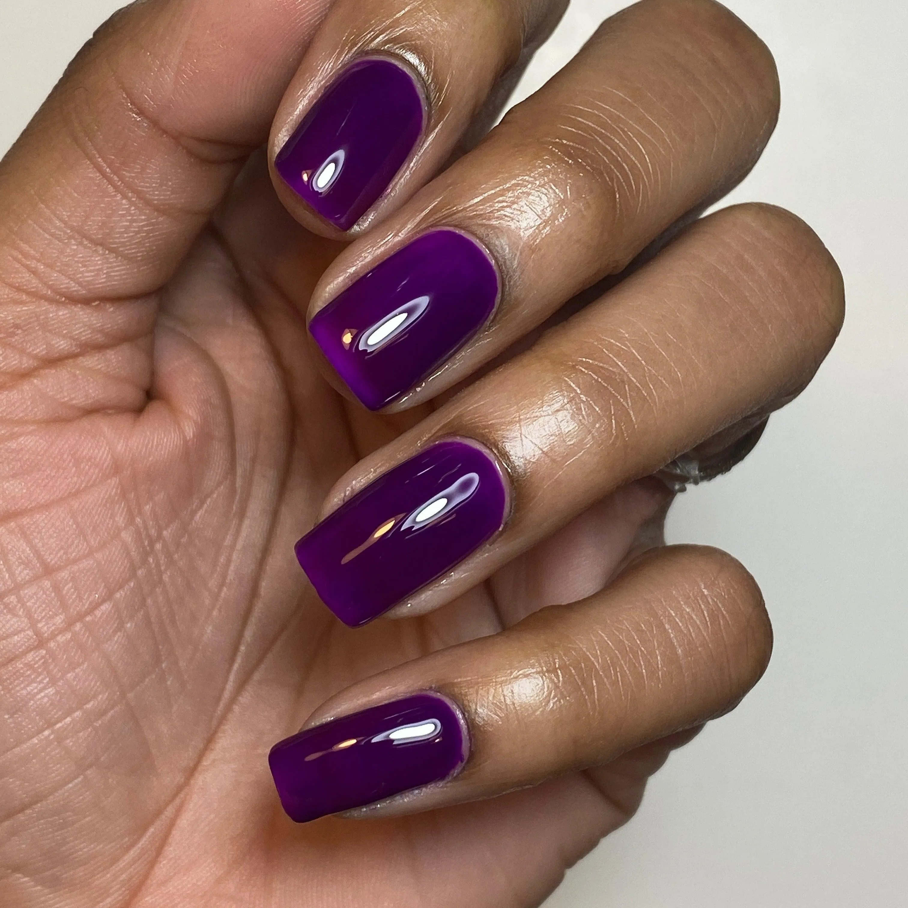Selena Gel Polish