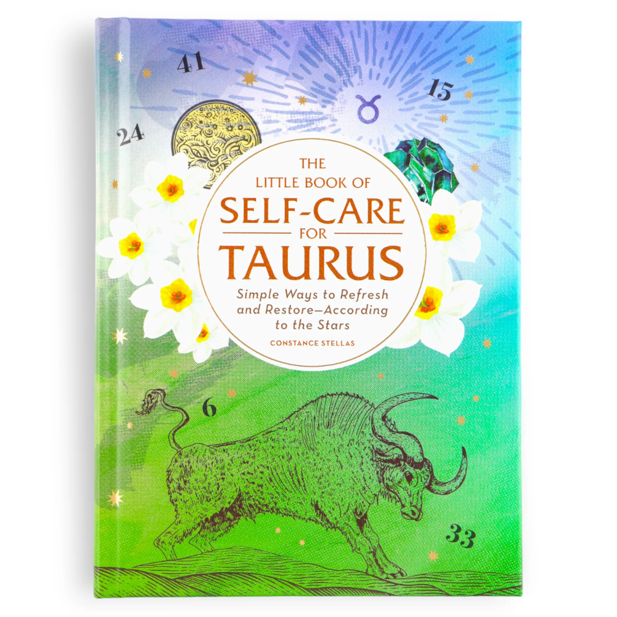 Self-care for Taurus