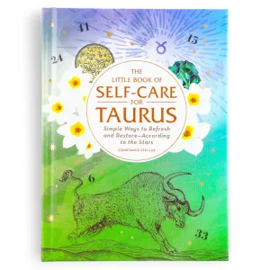 Self-care for Taurus