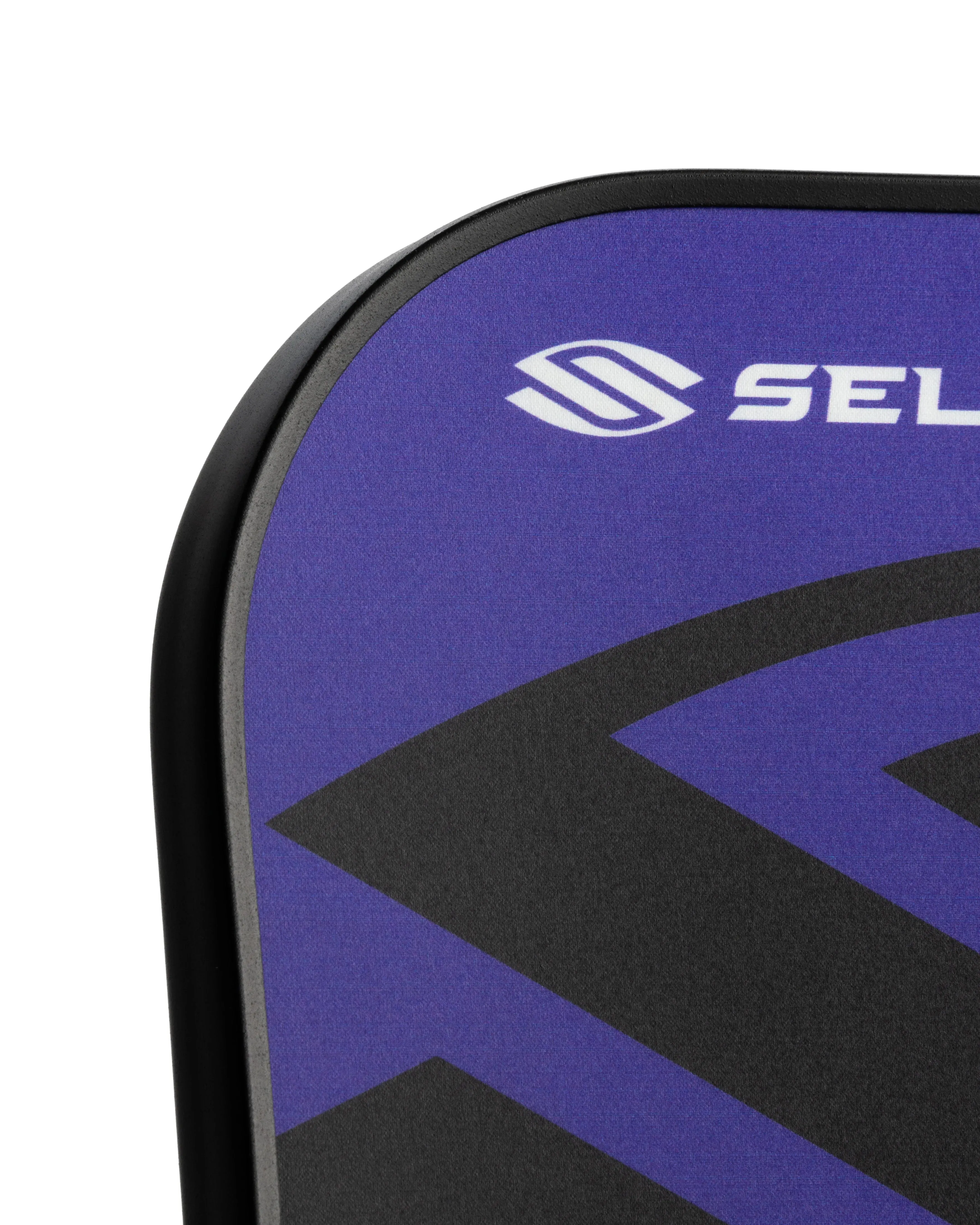 Selkirk Amped Control Epic Midweight Purple