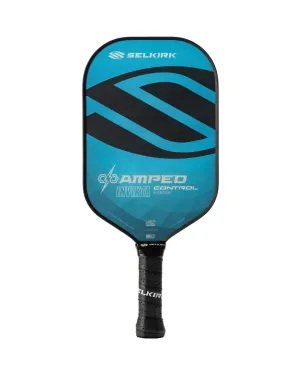 Selkirk Amped Control Invikta Midweight Blue