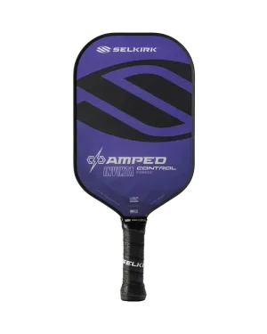 Selkirk Amped Control Invikta Midweight Purple