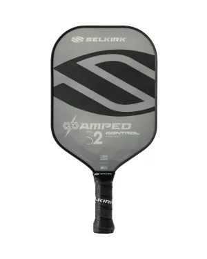 Selkirk Amped Control S2 Midweight Grey
