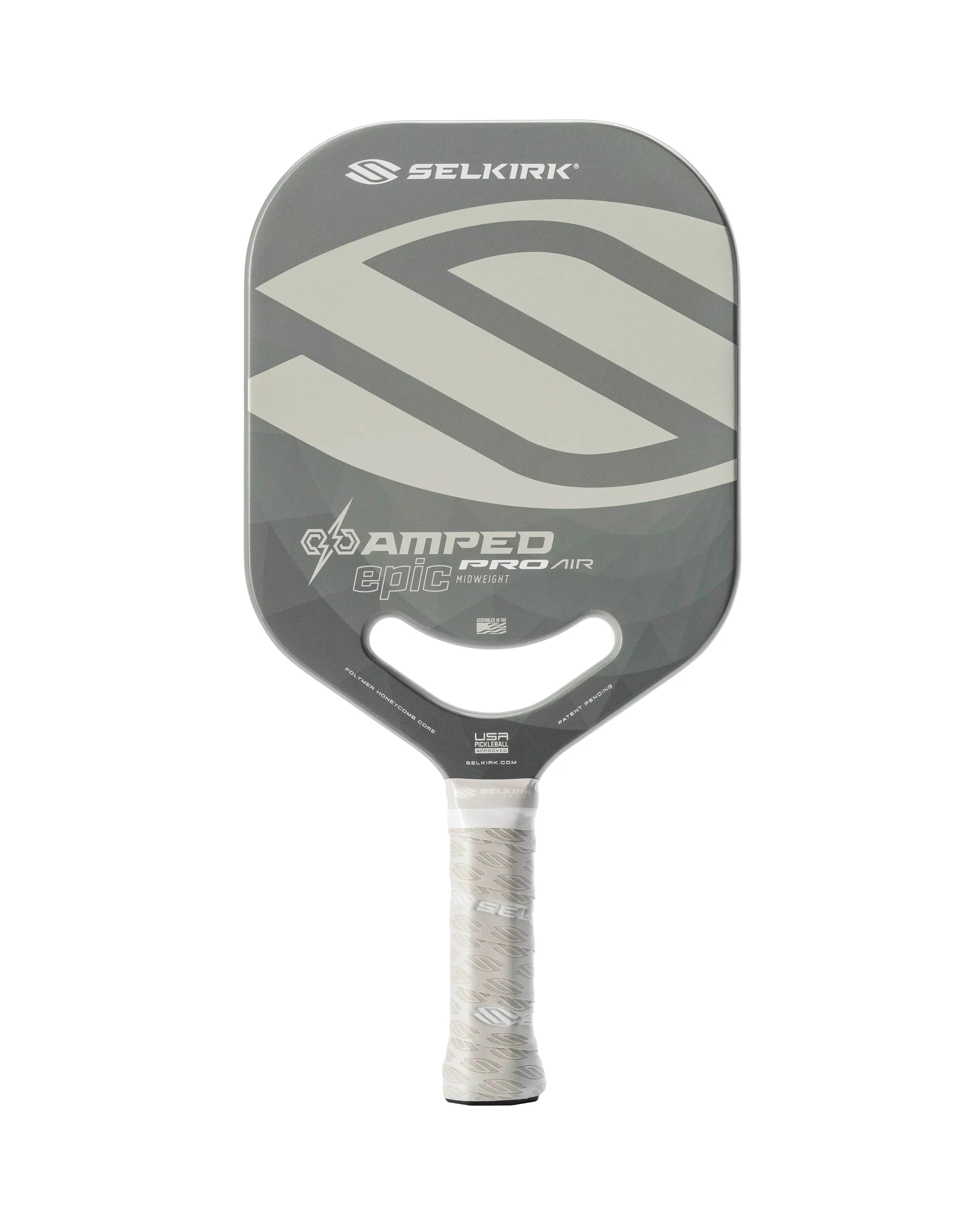 Selkirk Pro Air Epic Pickleball Paddle