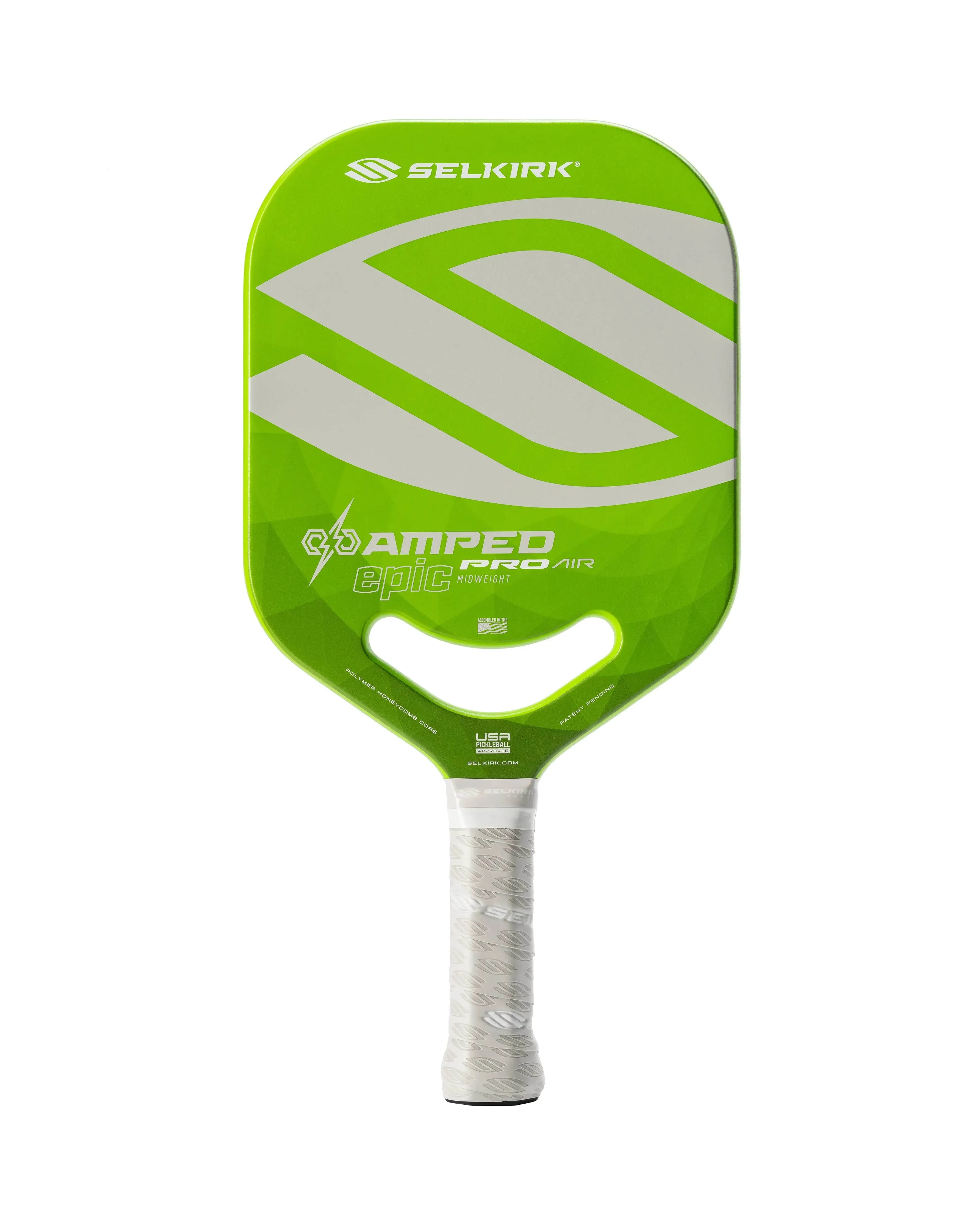Selkirk Pro Air Epic Pickleball Paddle