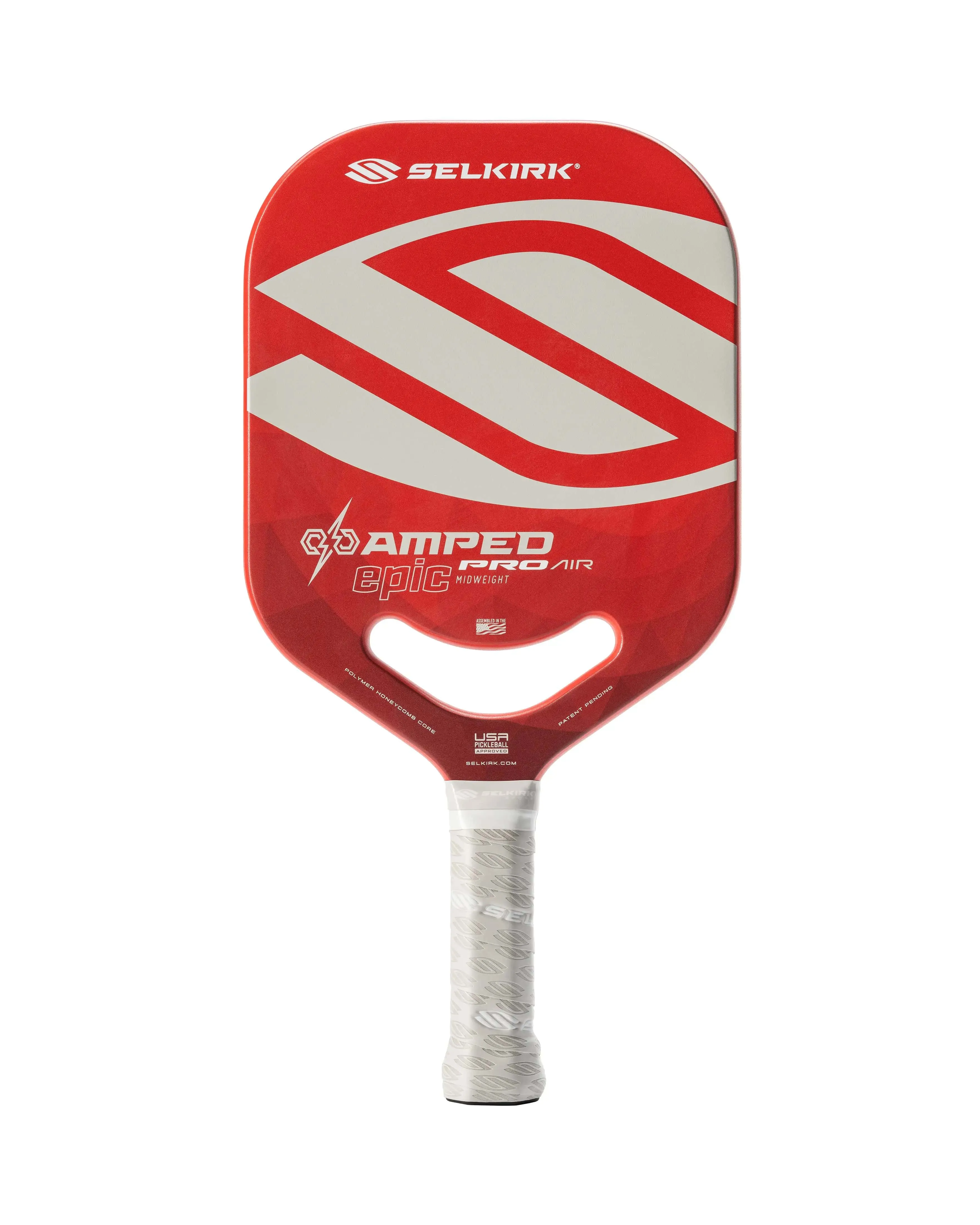Selkirk Pro Air Epic Pickleball Paddle