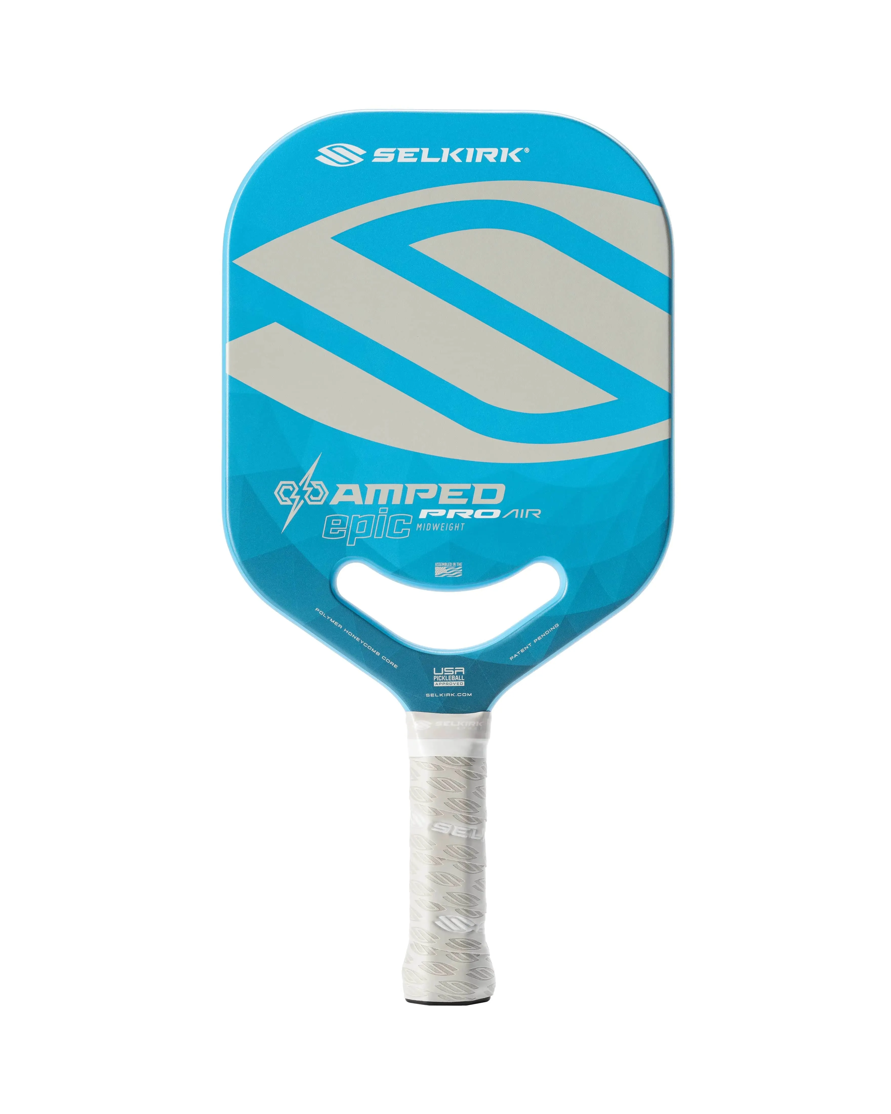 Selkirk Pro Air Epic Pickleball Paddle