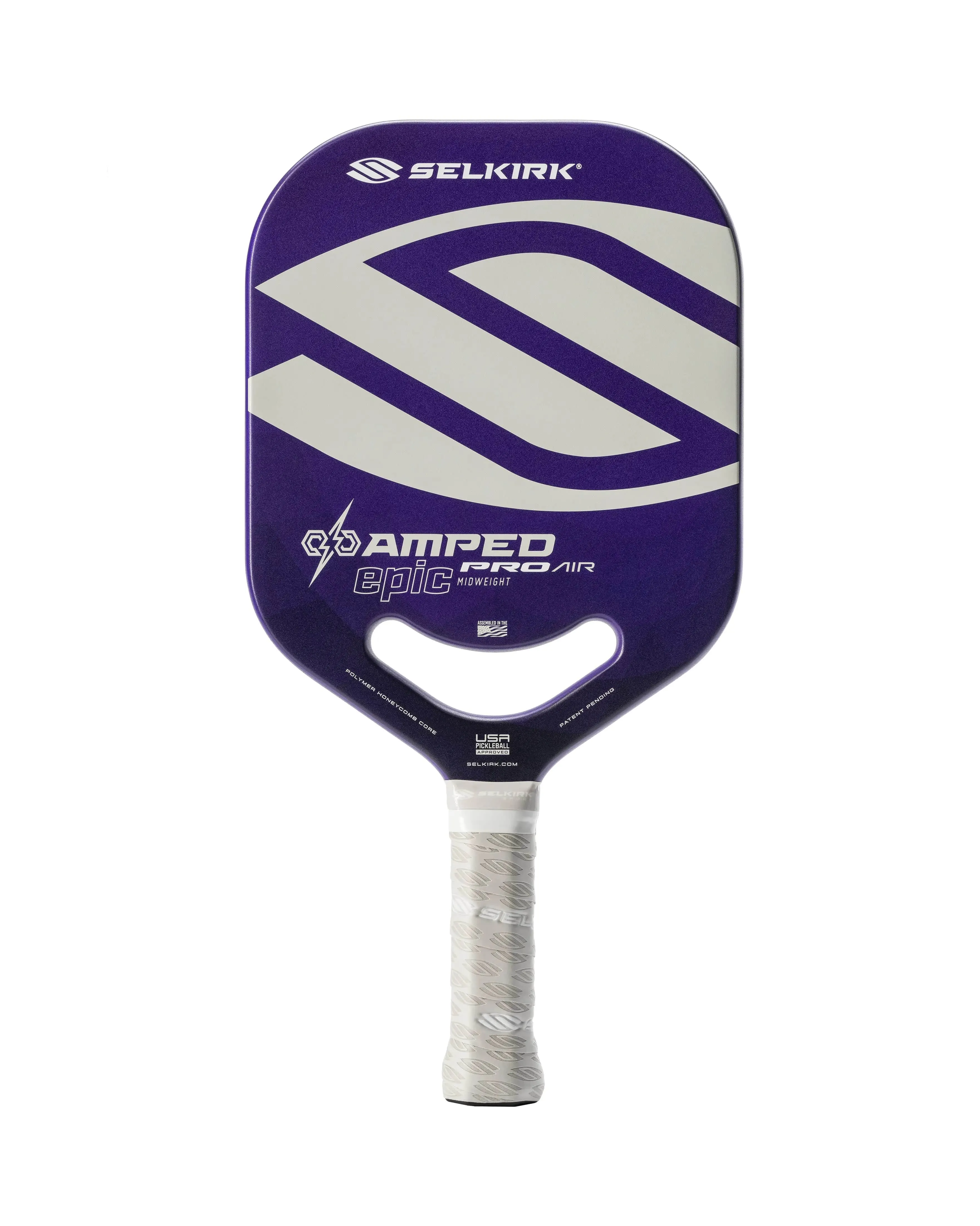 Selkirk Pro Air Epic Pickleball Paddle