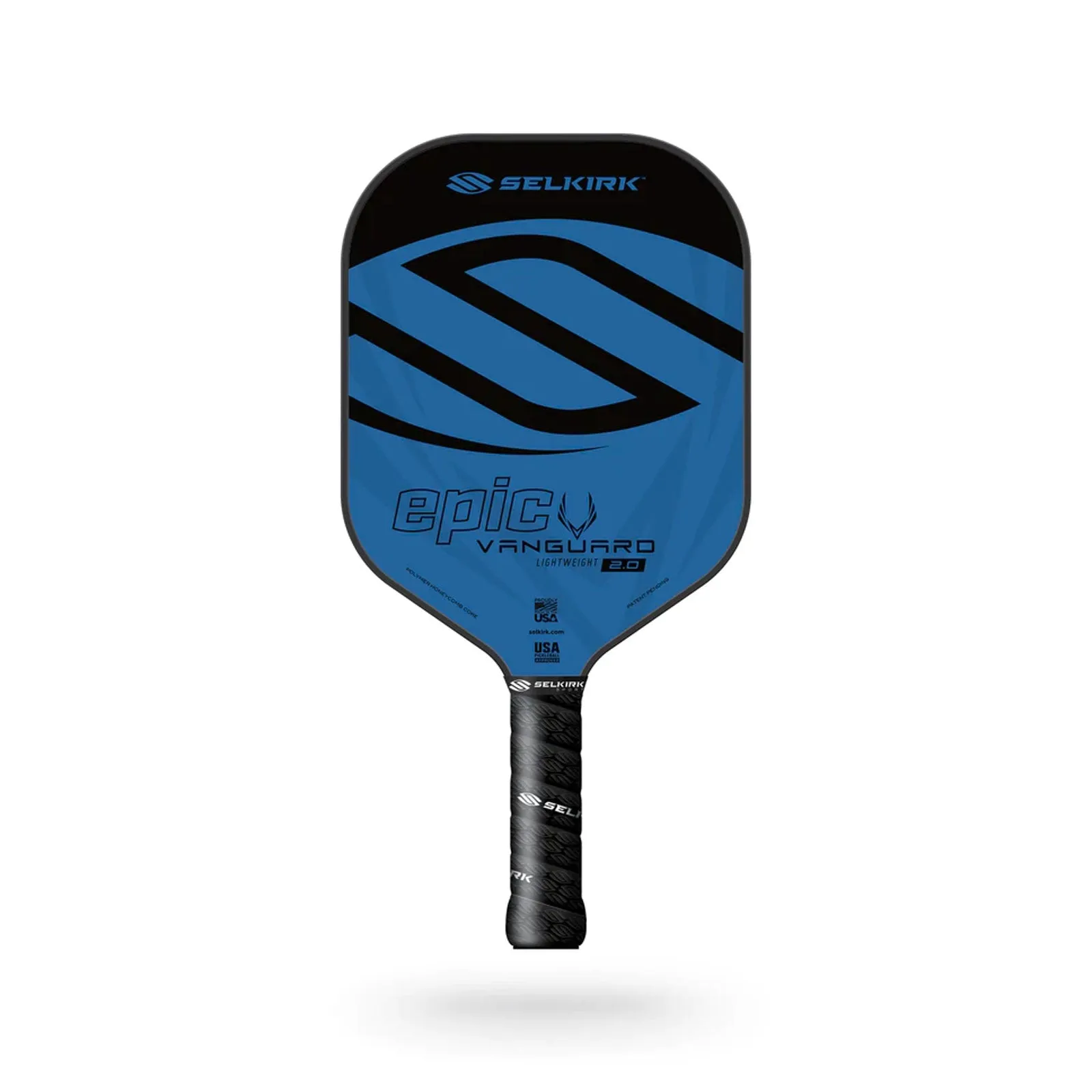 Selkirk Vanguard 2.0 Hybrid Epic Light - 3 colors