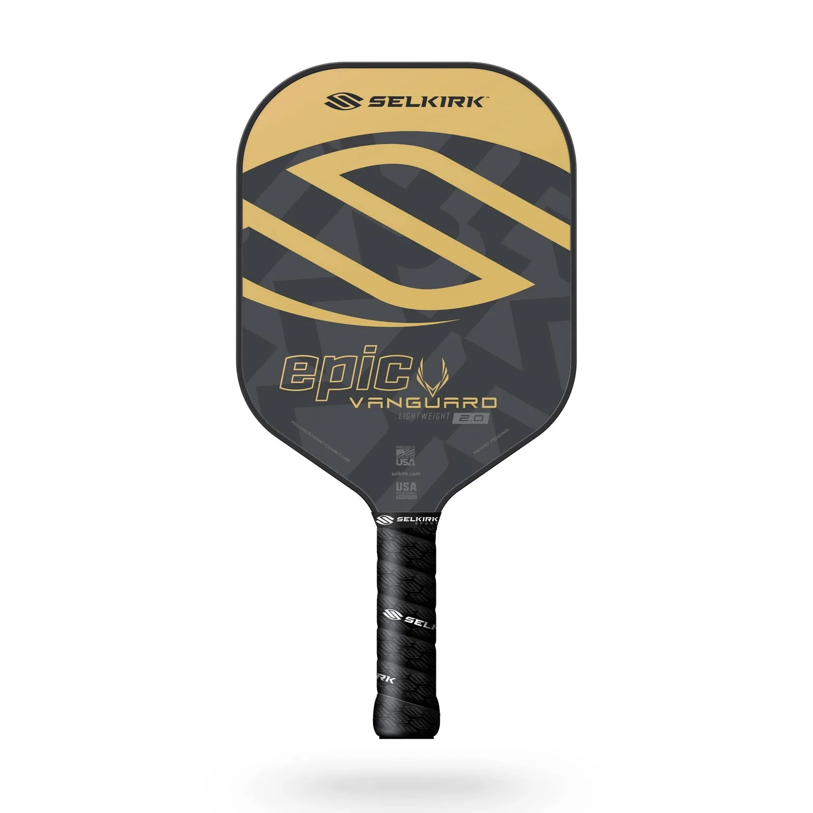 Selkirk Vanguard 2.0 Hybrid Epic Light - 3 colors