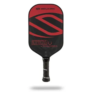 Selkirk Vanguard Hybrid Invikta Mid