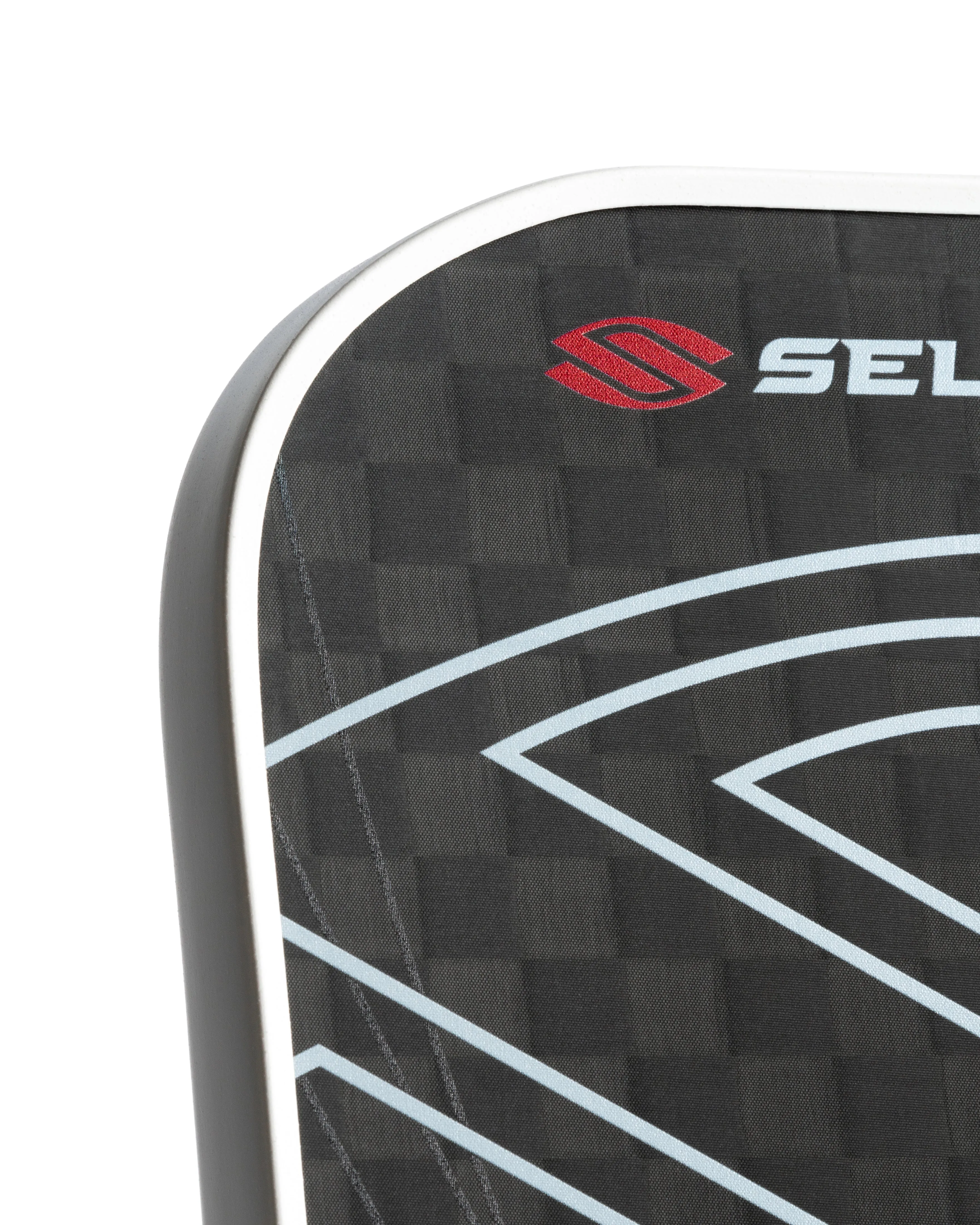 Selkirk VANGUARD Pro - Invikta Pickleball Paddle (Charcoal)