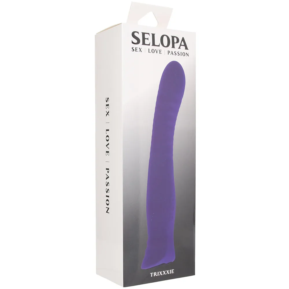 Selopa Trixxxie Textured Vibe