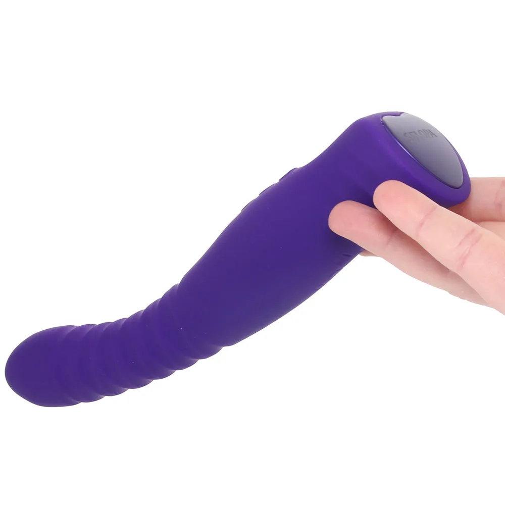Selopa Trixxxie Textured Vibe