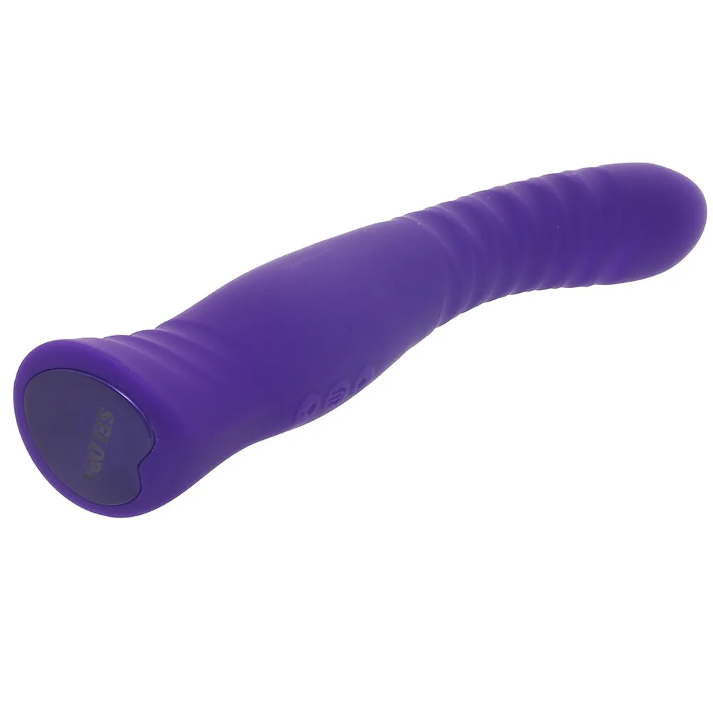 Selopa Trixxxie Textured Vibe
