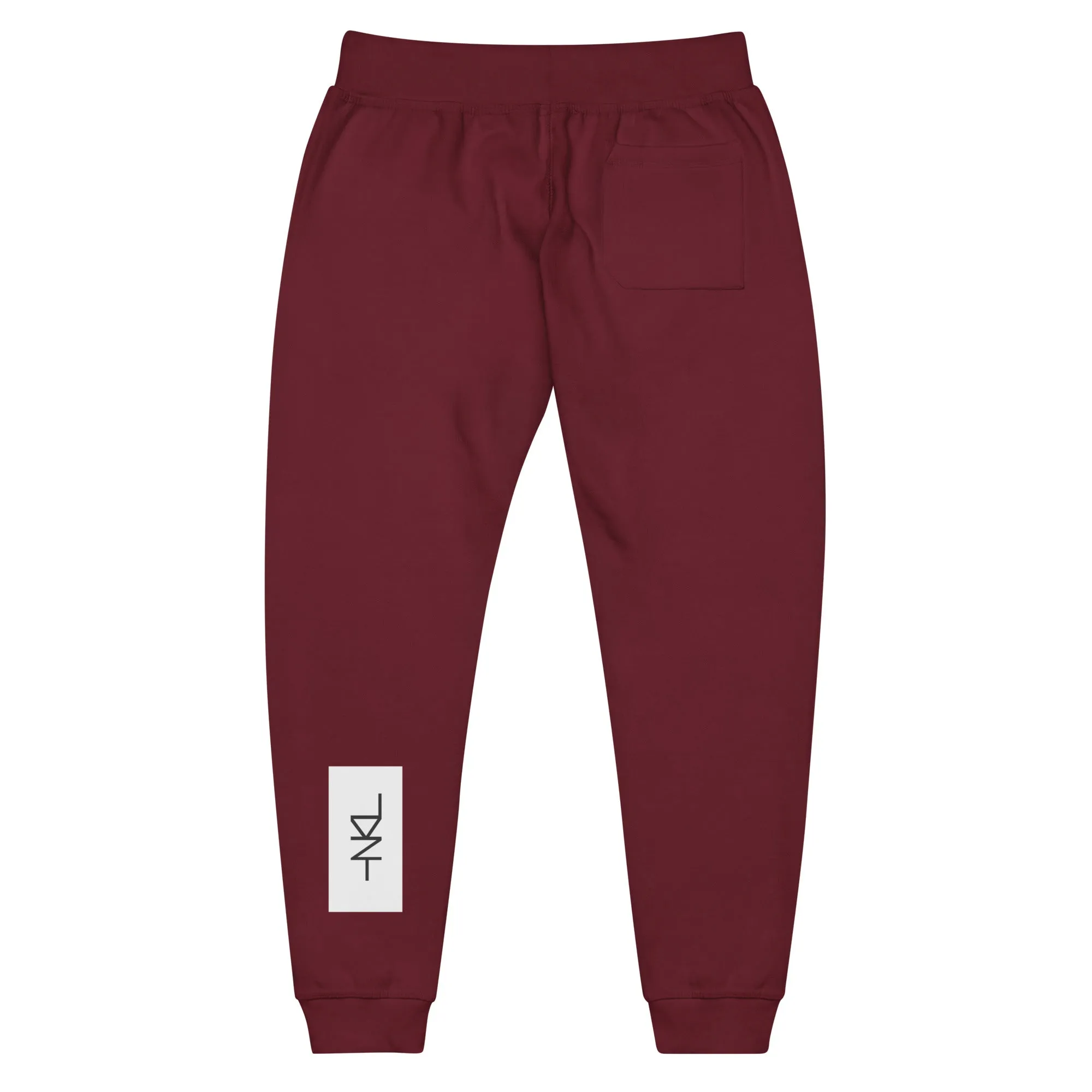 SEND BOT Sweatpant | For Soldiers Who Send It
