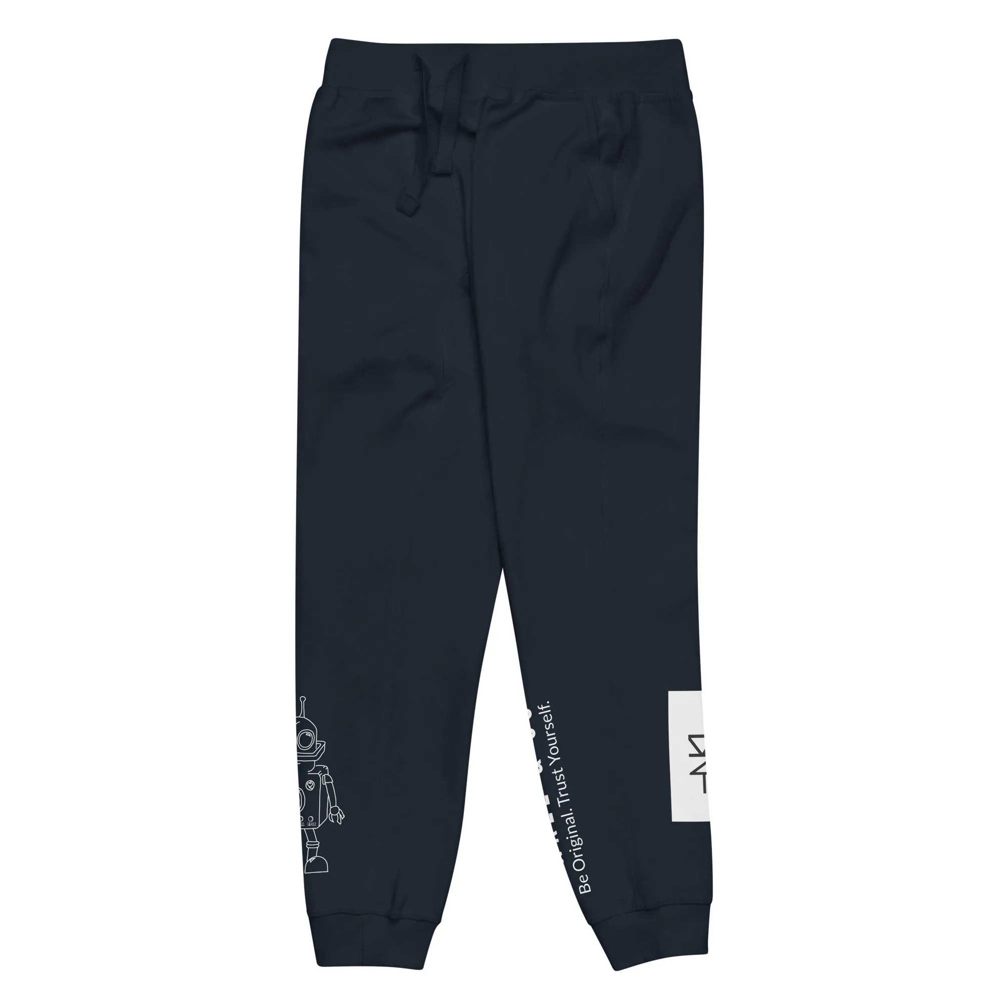 SEND BOT Sweatpant | For Soldiers Who Send It