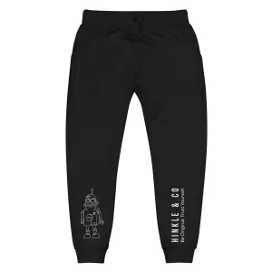 SEND BOT Sweatpant | For Soldiers Who Send It