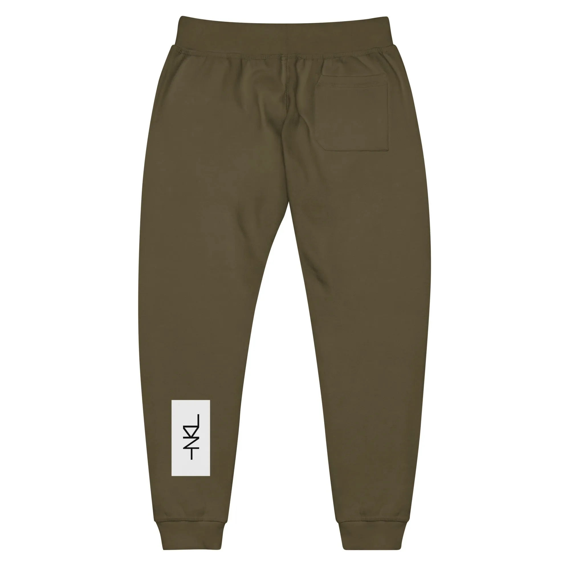 SEND BOT Sweatpant | For Soldiers Who Send It