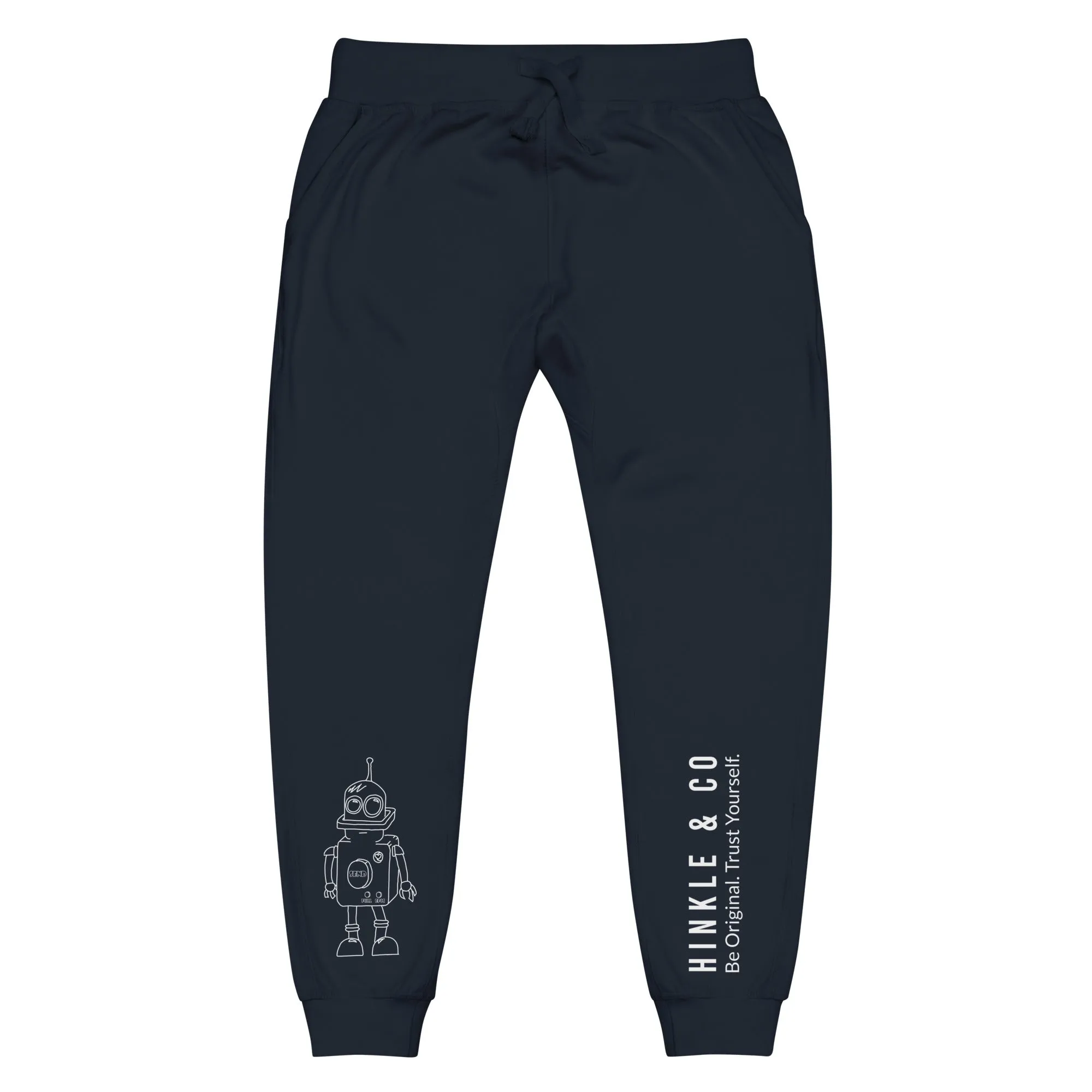 SEND BOT Sweatpant | For Soldiers Who Send It