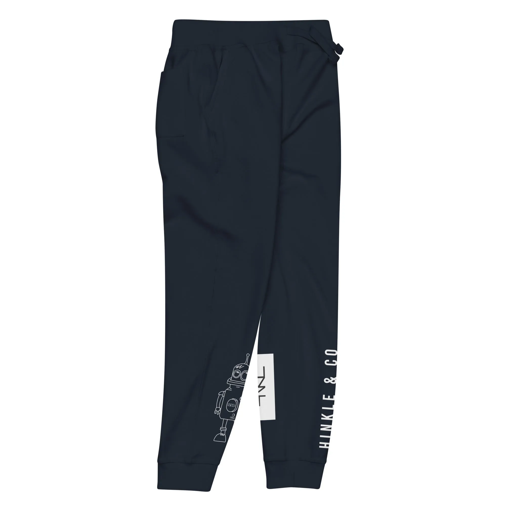 SEND BOT Sweatpant | For Soldiers Who Send It