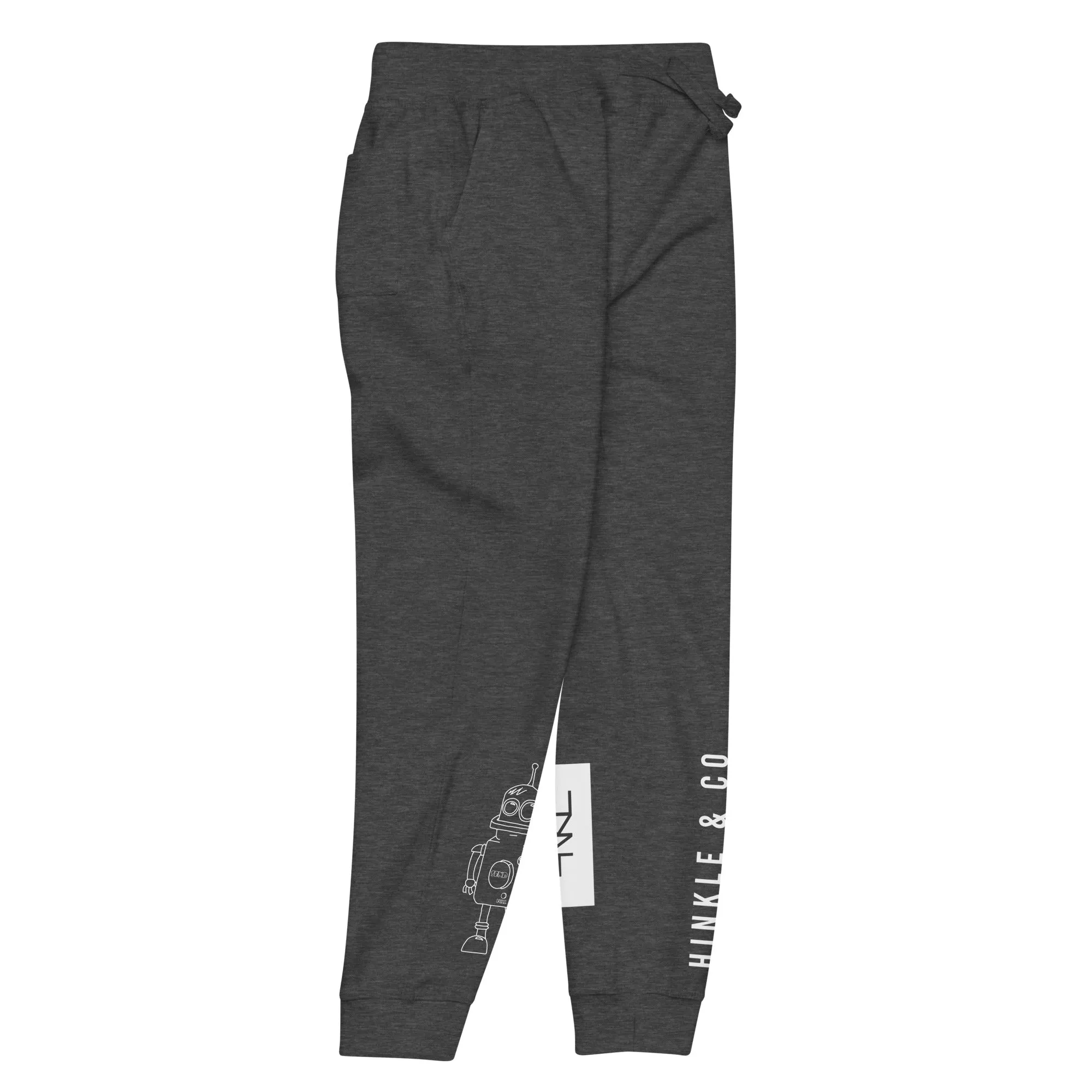 SEND BOT Sweatpant | For Soldiers Who Send It