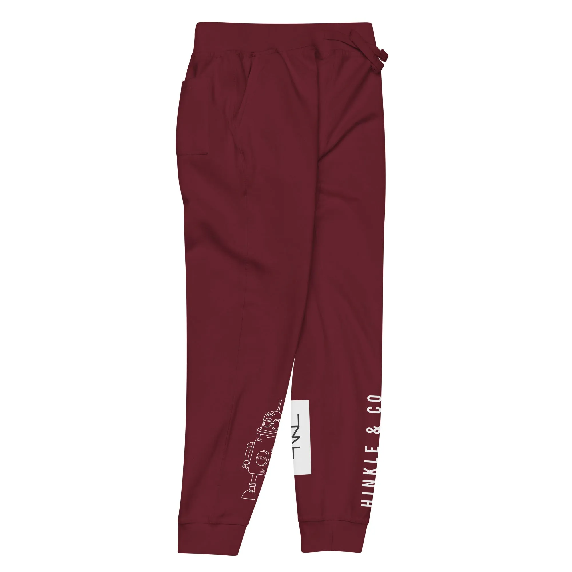 SEND BOT Sweatpant | For Soldiers Who Send It