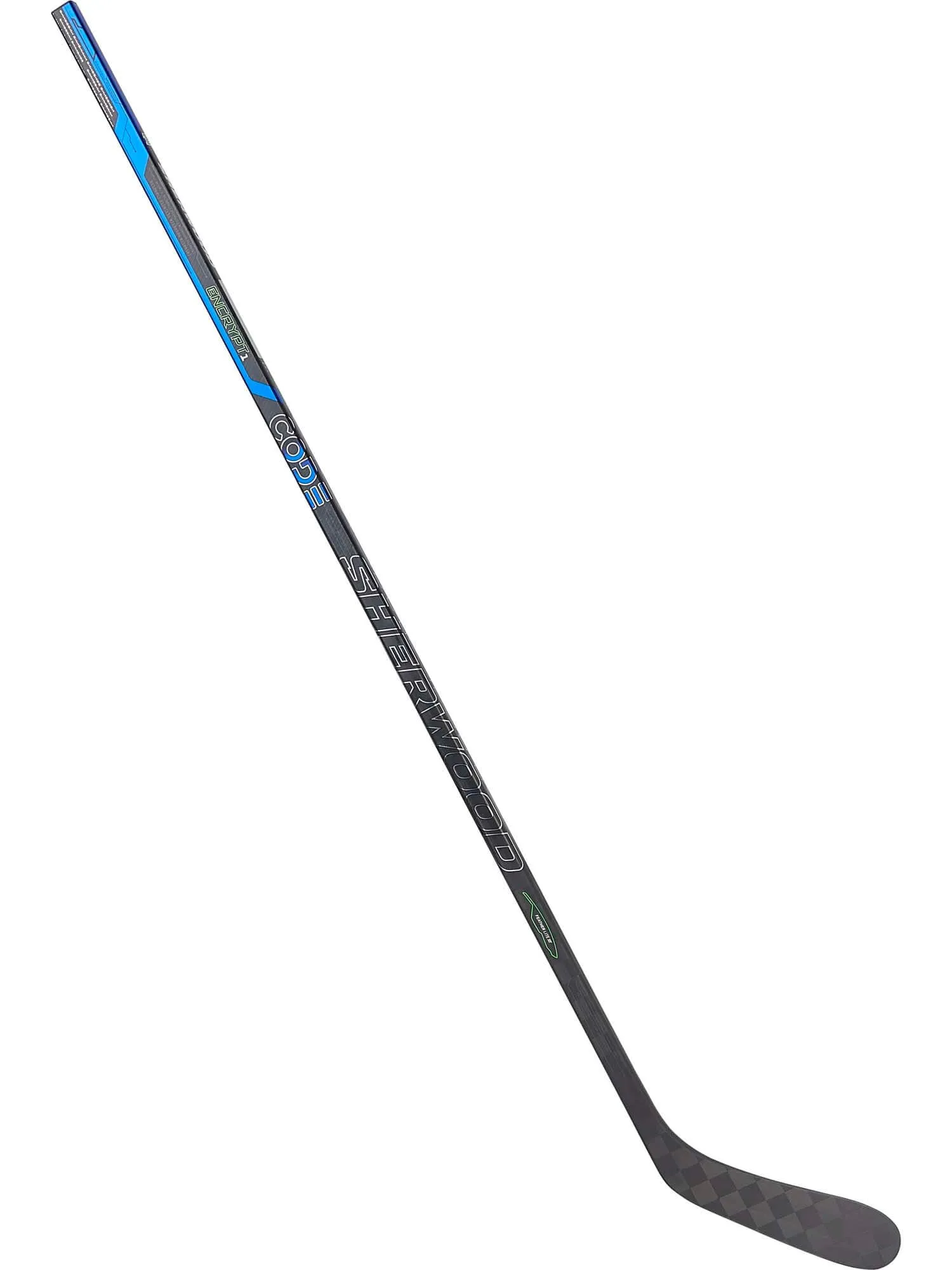 Senior Code Encrypt 1 Hockey Stick