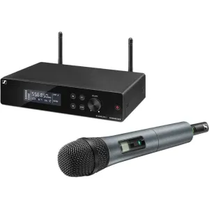 Sennheiser XSW 2-835 B-Band Vocal Set