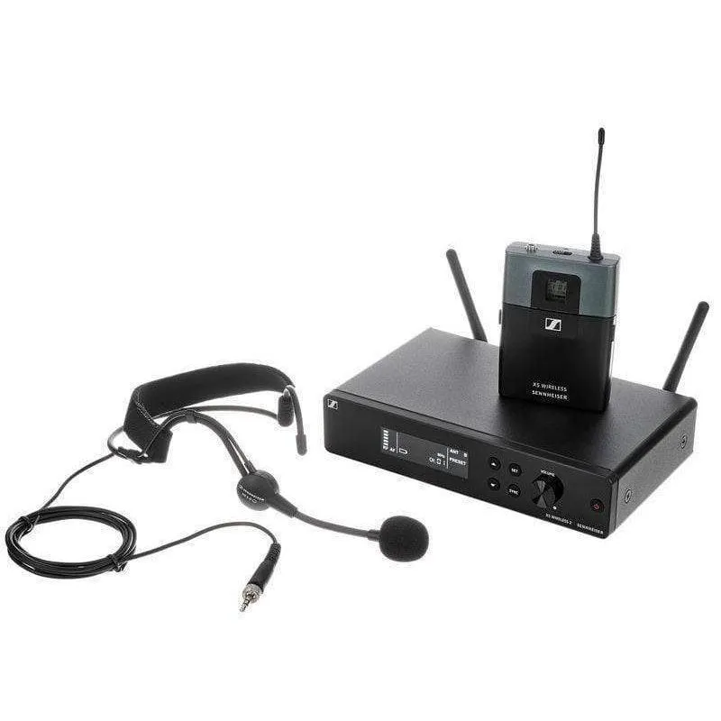 Sennheiser XSW 2-ME3 B-Band Headset