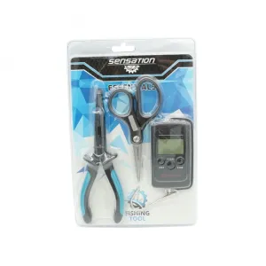 Sensation Essentials Tool Kit