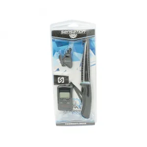 Sensation Fisherman's Dream Kit