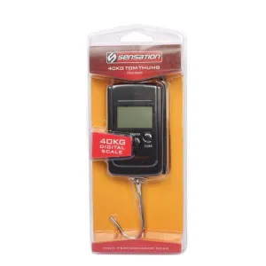 Sensation Tom Thumb Scale