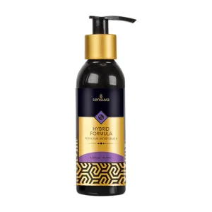 Sensuva Lubrifiant Hybride 125 ml