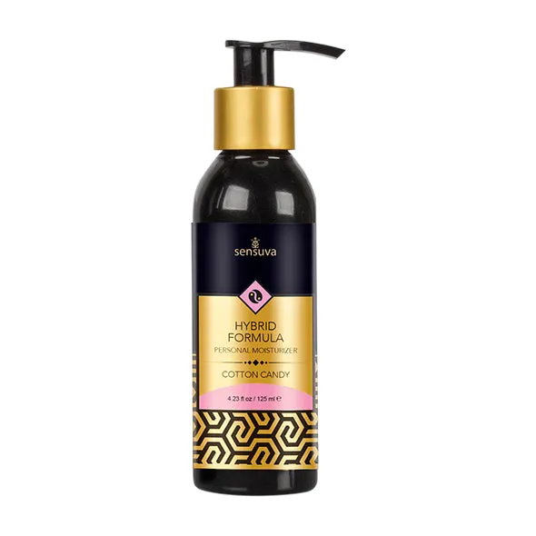 Sensuva Lubrifiant Hybride 125 ml