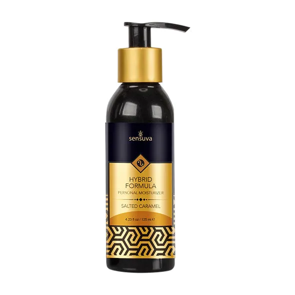 Sensuva Lubrifiant Hybride 125 ml
