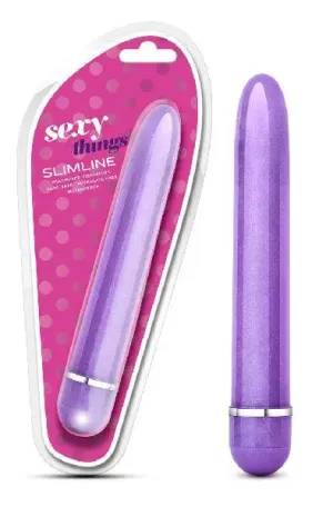 Sexy Things Slimline Vibe Purple