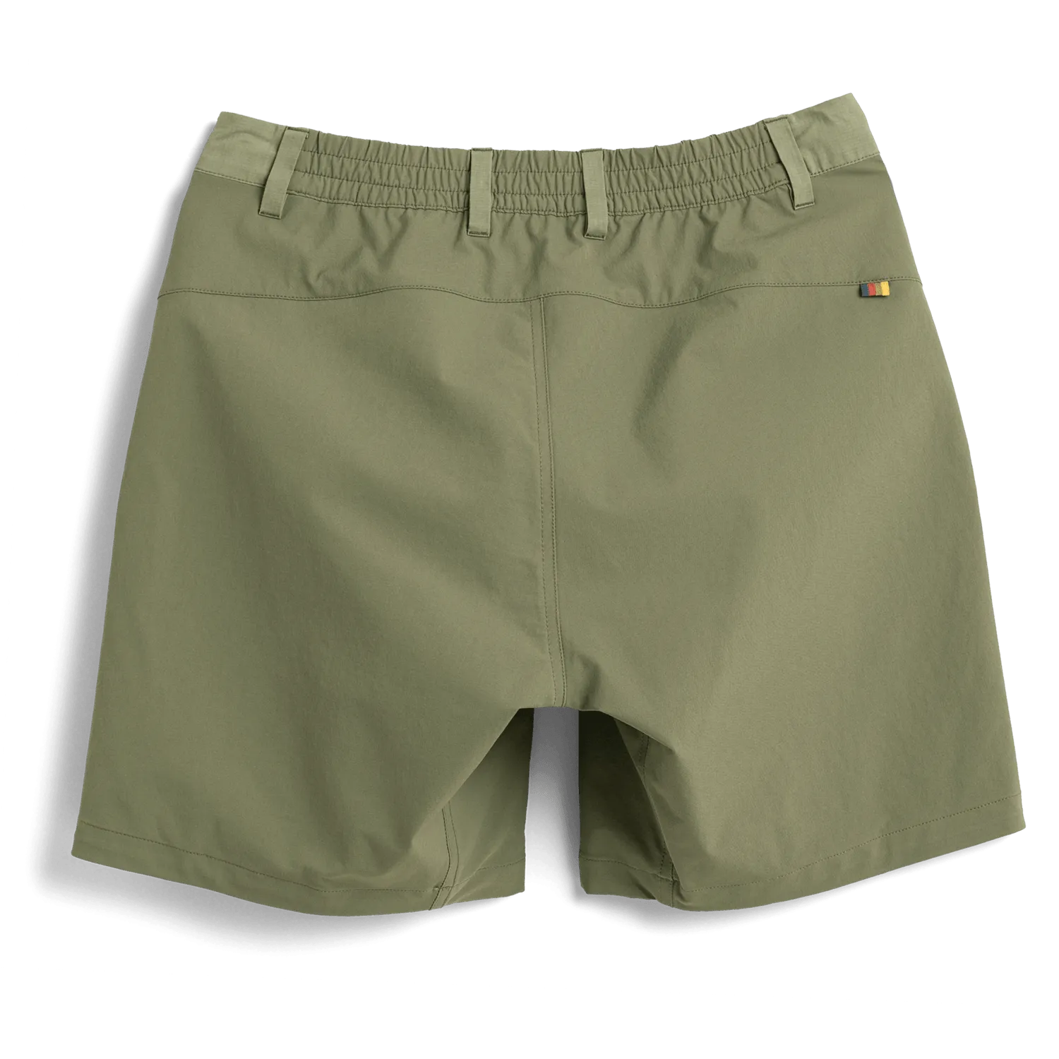 S/F Rider's Hybrid Shorts W