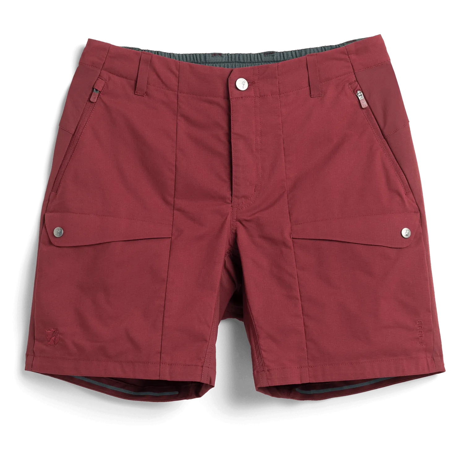 S/F Rider's Hybrid Shorts W