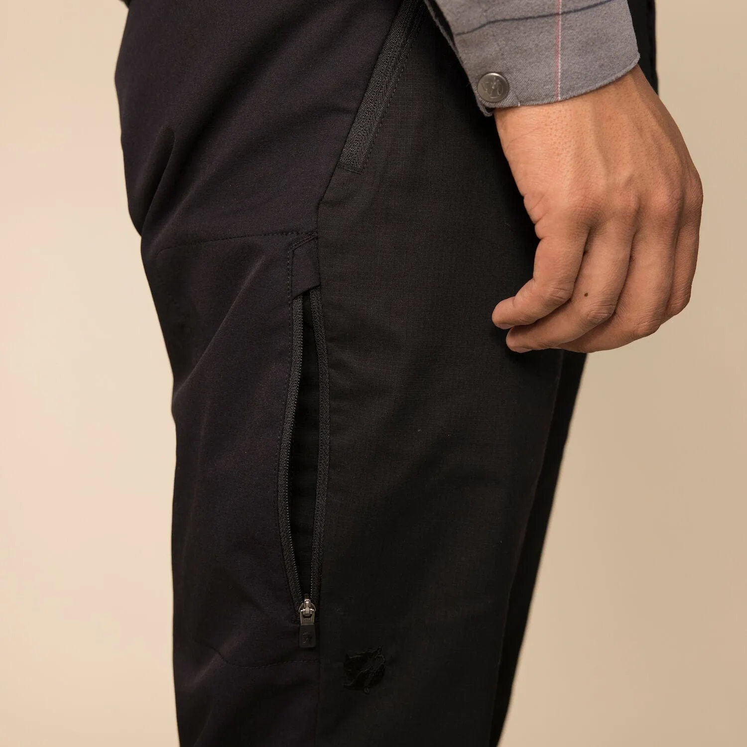 S/F Rider's Hybrid Trousers M