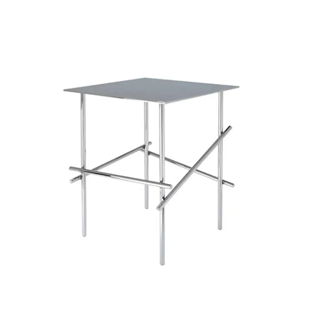 Shanghai Tip - Side Table