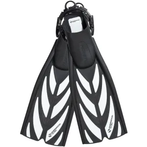 Sherwood Fusion Fins