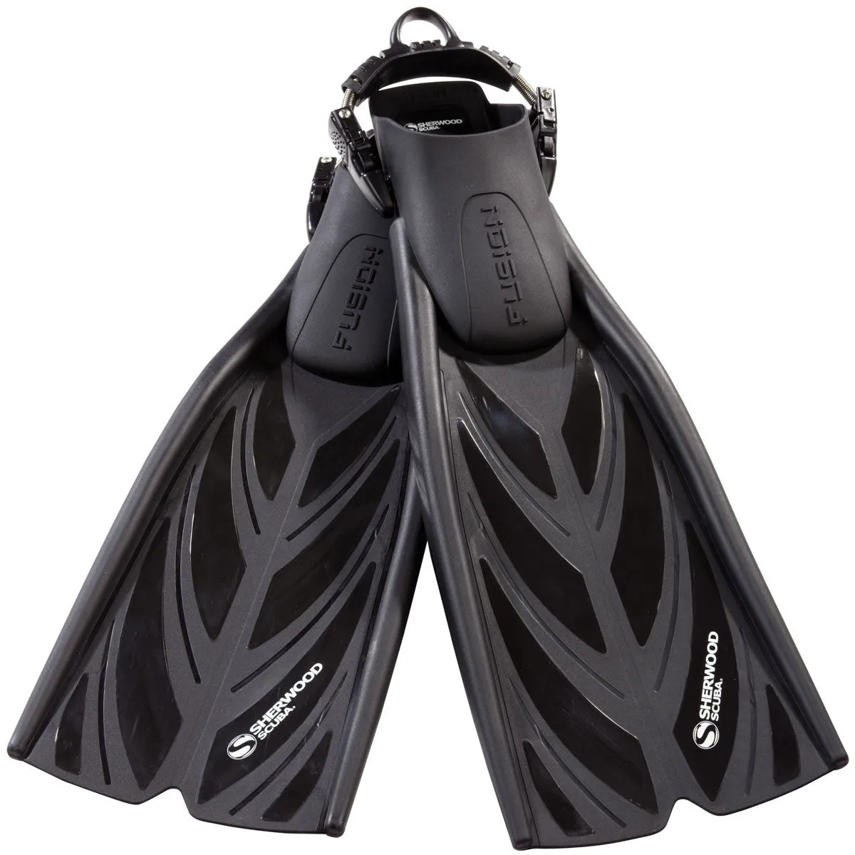 Sherwood Fusion Fins