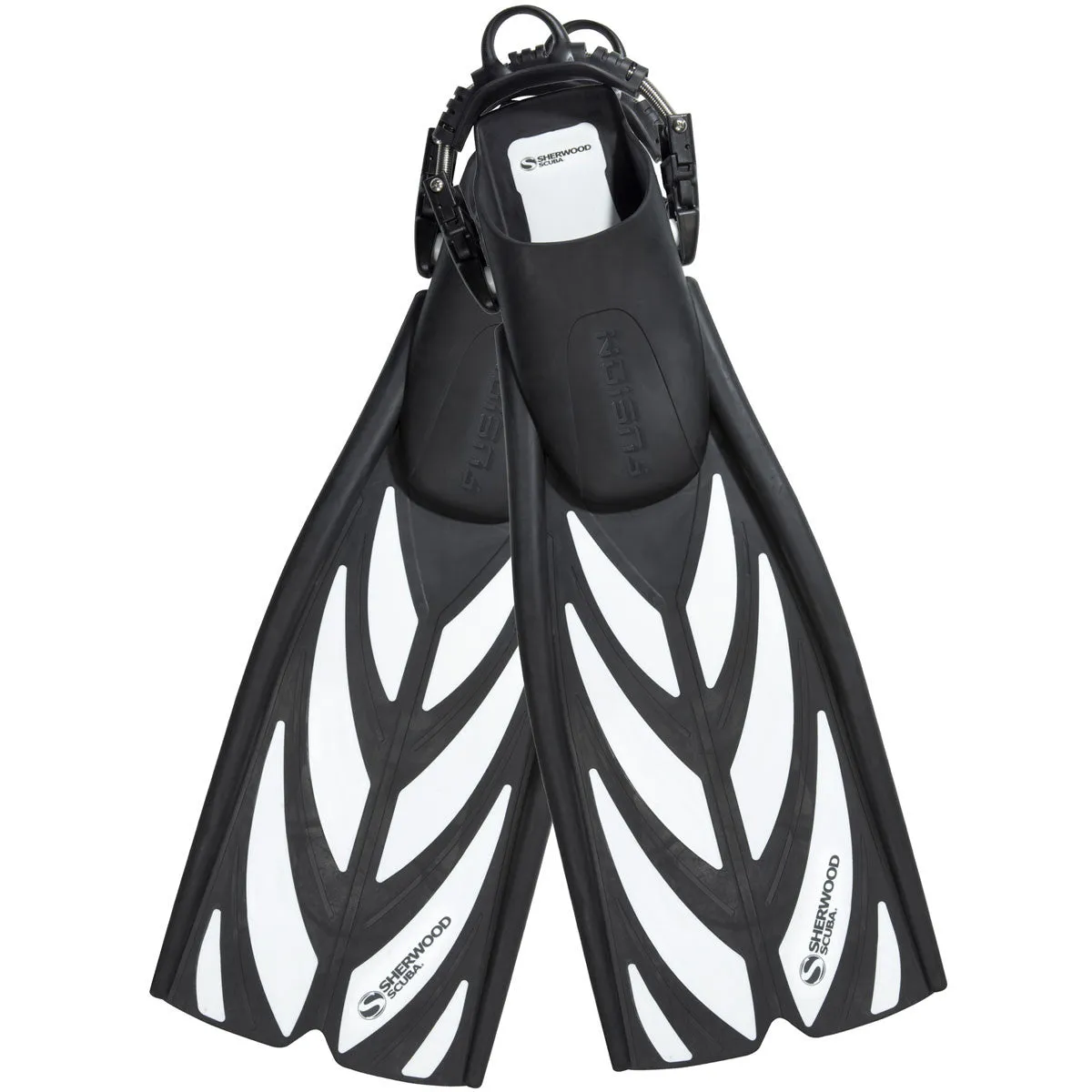 Sherwood Fusion Fins