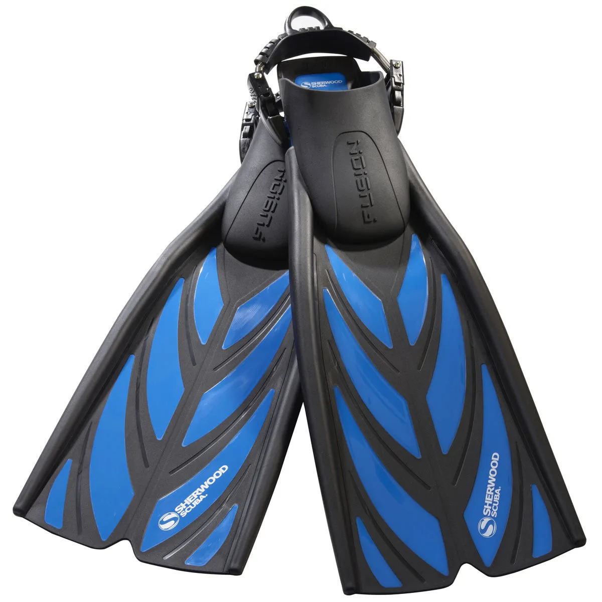 Sherwood Fusion Fins