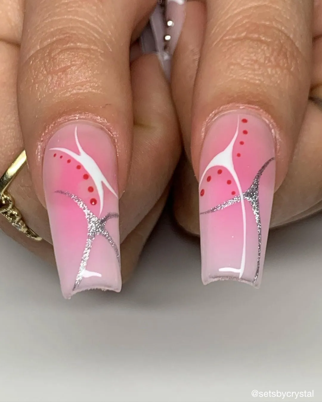 She's All Brat Gel Polish