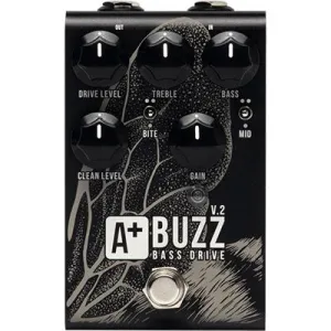SHIFT LINE Buzz V2