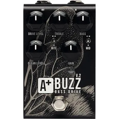 SHIFT LINE Buzz V2