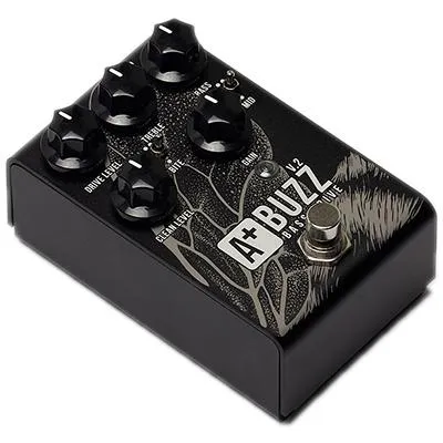 SHIFT LINE Buzz V2