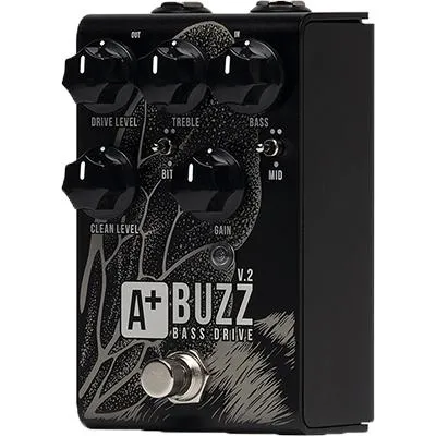 SHIFT LINE Buzz V2